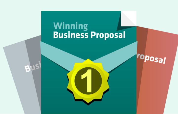 How to Write a Winning Business Proposal