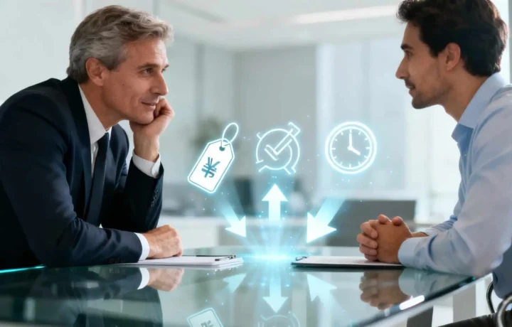 How to Handle Sales Objections Like a Pro