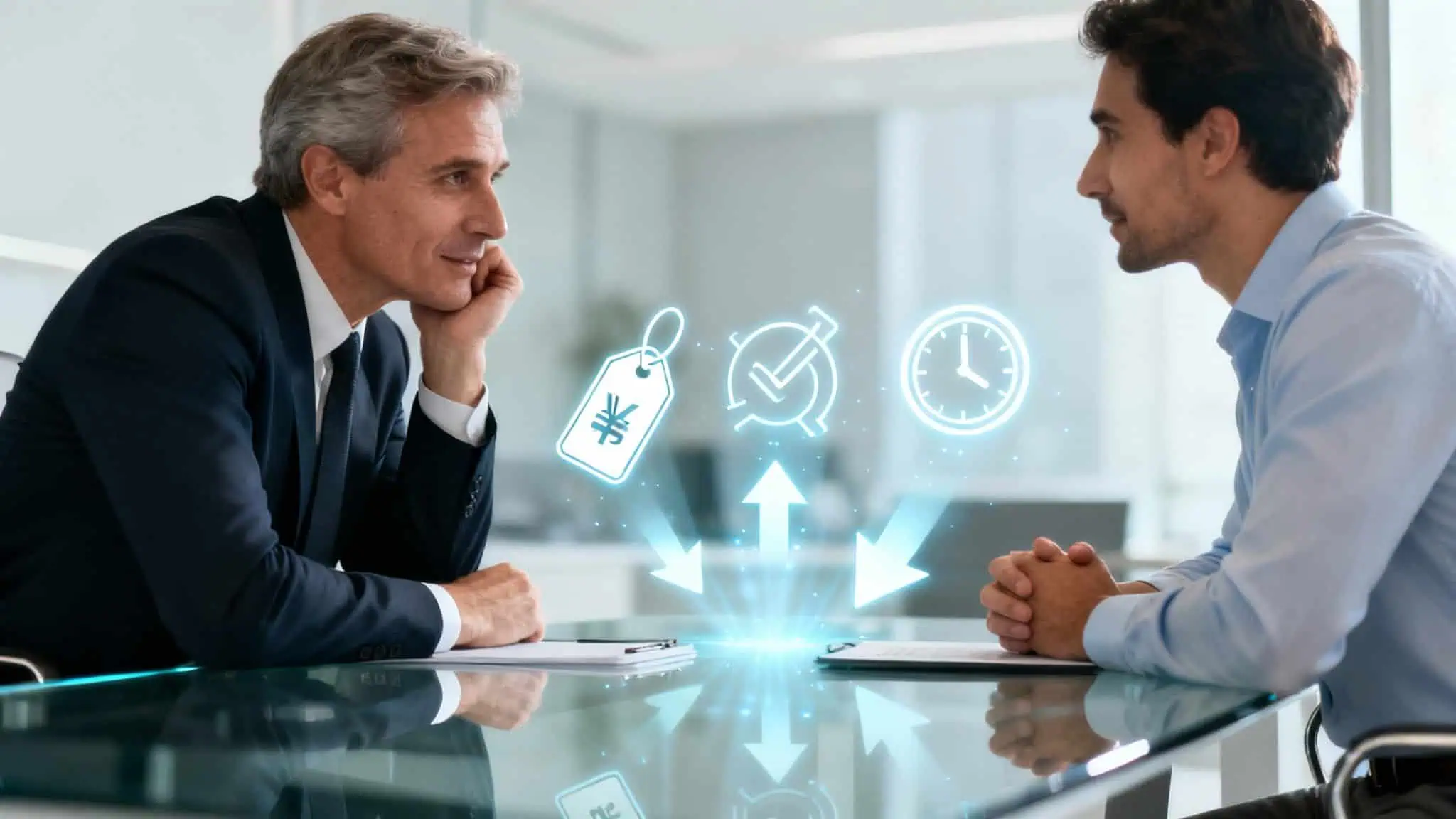 How to Handle Sales Objections Like a Pro