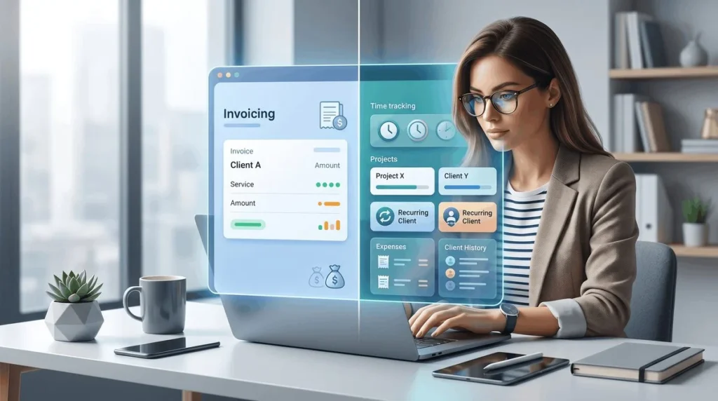 Best Tools for Managing Freelance Projects and Invoices