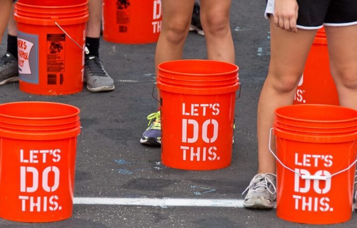 Guerrilla Marketing Ideas for Small Budgets