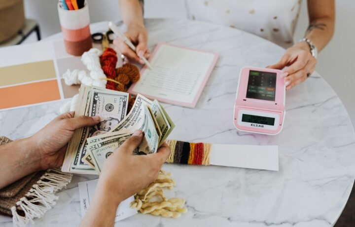 How to Get a Small Business Loan: Step-by-Step Guide