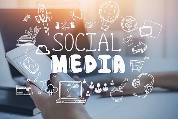 Social Media Marketing Strategy for Small Businesses