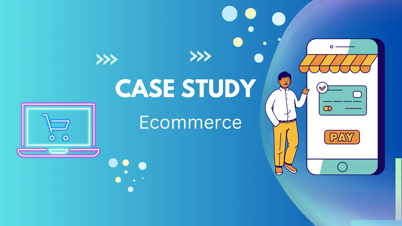 Ecommerce Success Case Studies Worth Studying