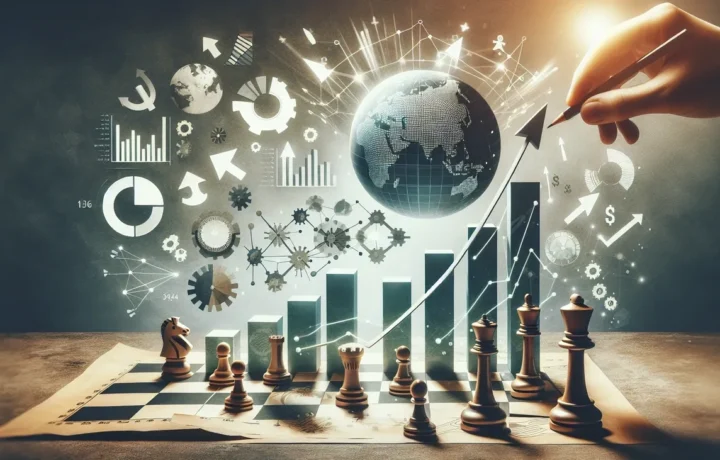 Small Business Growth Case Studies From Real Founders
