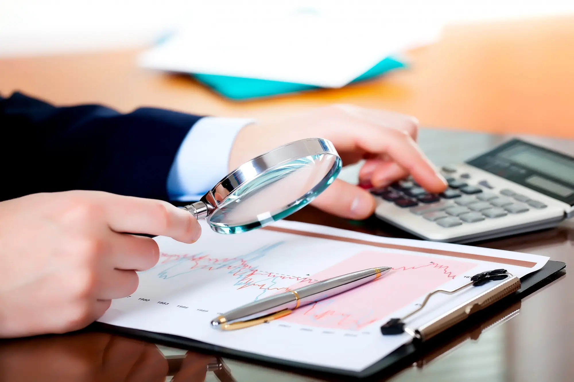 buying a business