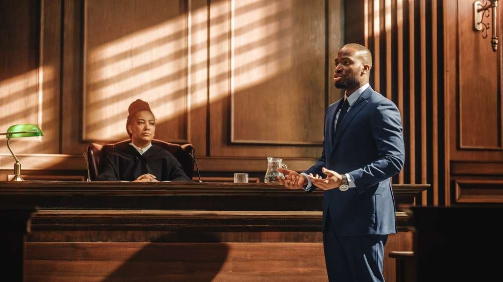 Medical expert witnesses