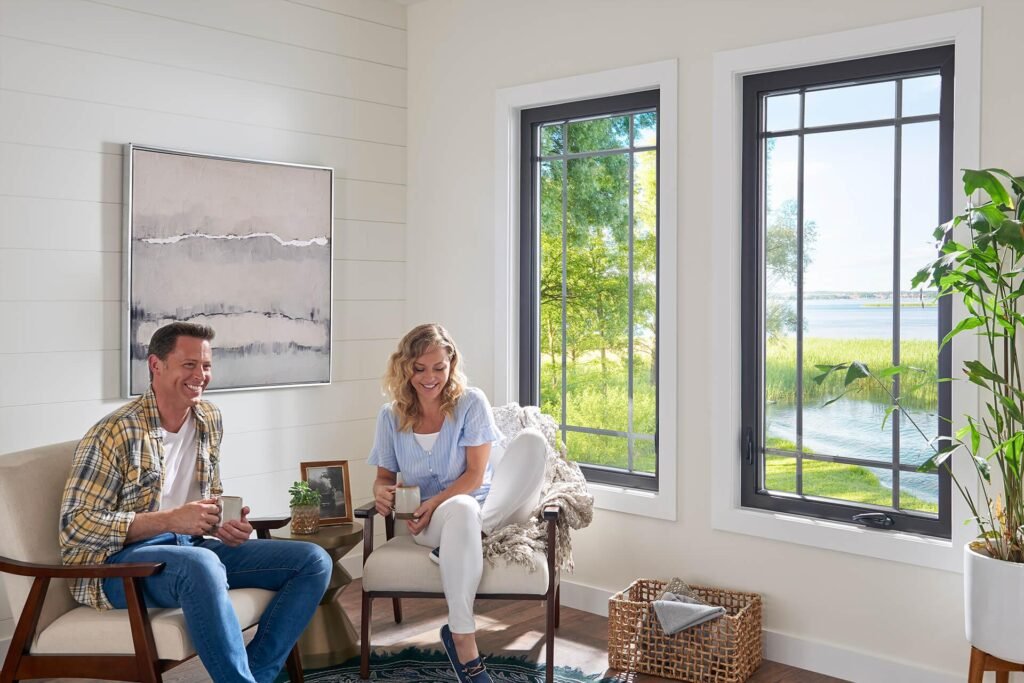 energy efficient windows
